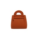 Leather Gift Bag