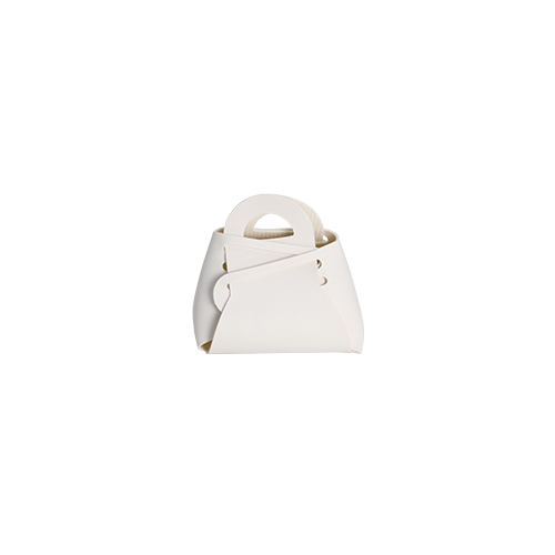 Leather Gift Bag