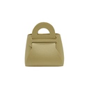 حقيبة هدايا جلدية