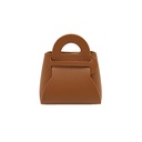 Leather Gift Bag