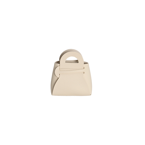 Leather Gift Bag