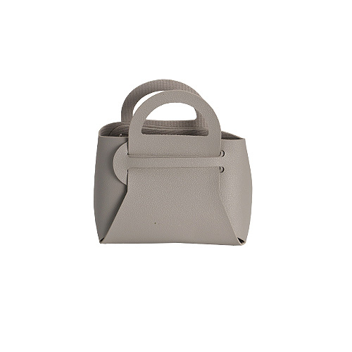 Leather Gift Bag