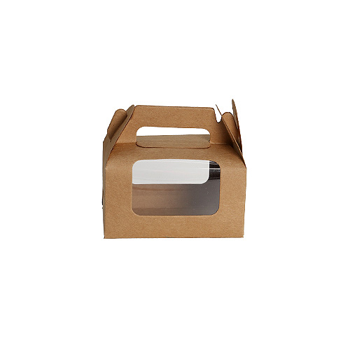 Cardboard Box