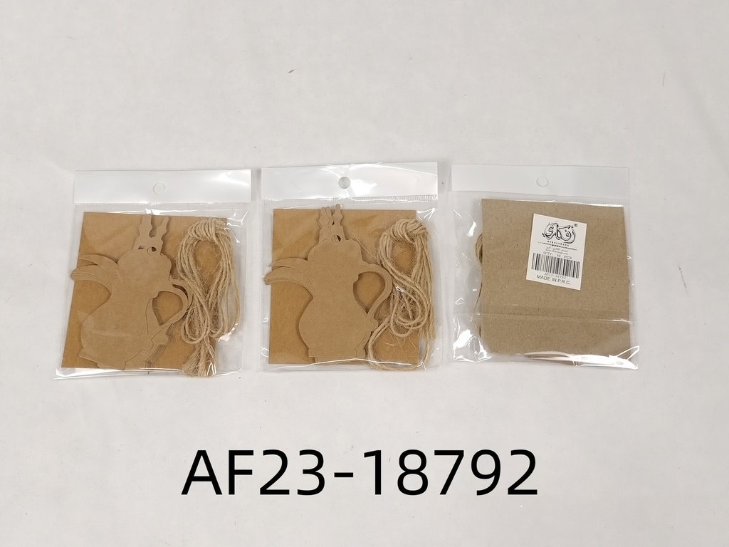 Paper Card
