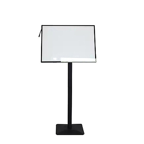 Lightning Advertisement Board