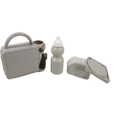 Lunch Box Set