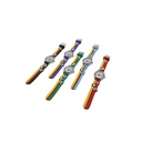 ساعة يد للأطفال