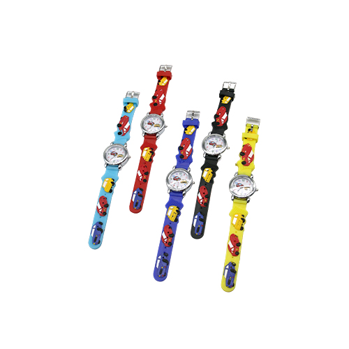 Kids' Watch