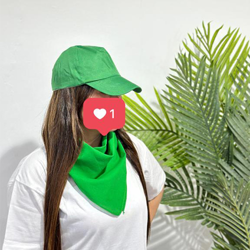 قبعة