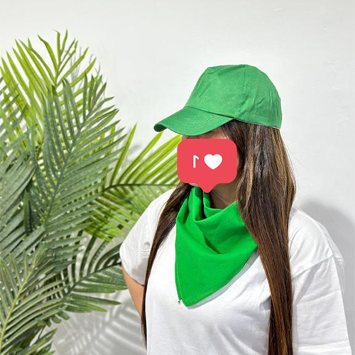 Cap