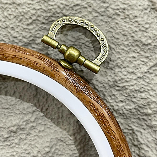 دائره بلاستيك