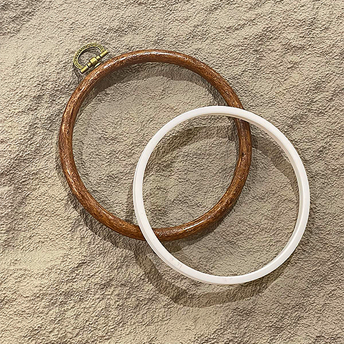 Plastic Circle