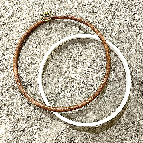 Plastic Circle