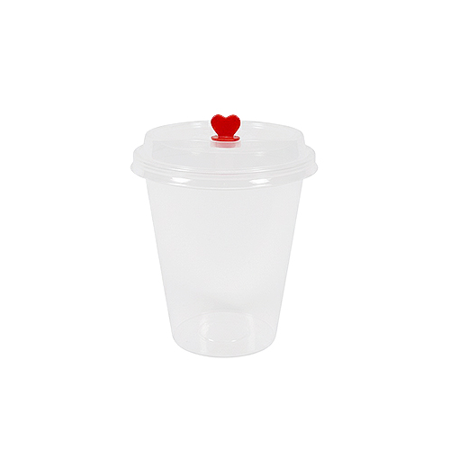 Plastic Cup