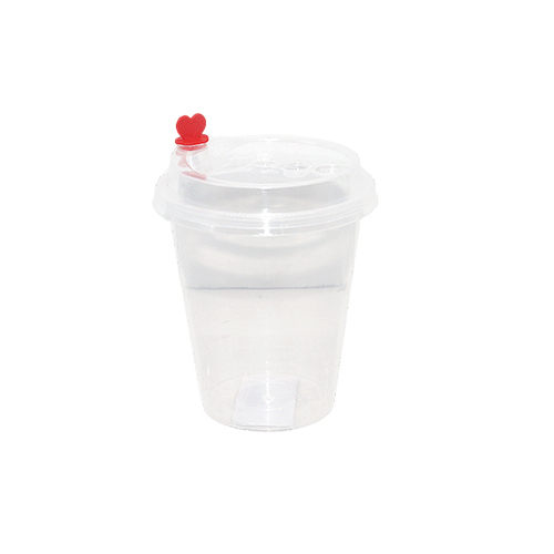 Plastic Cup