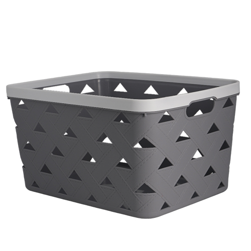 Plastic Basket