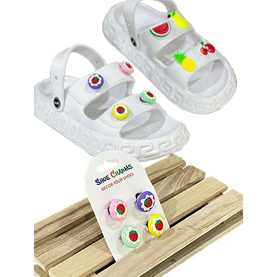 Crocs Jibbitz