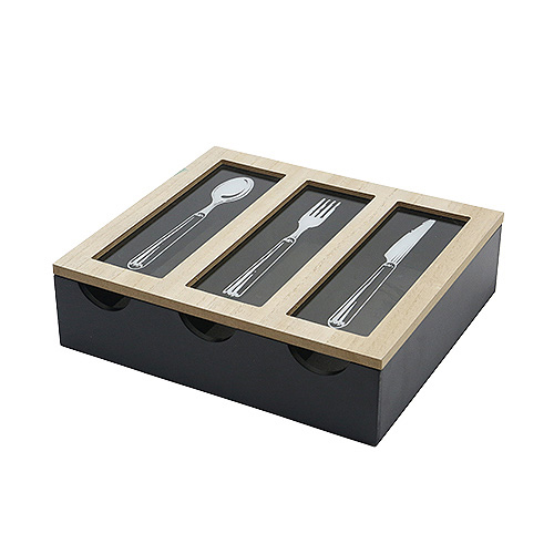 Cutlery Box
