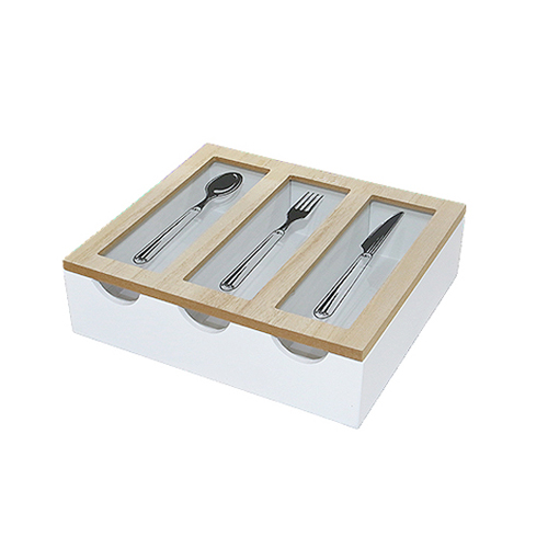 Cutlery Box