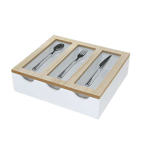 Cutlery Box