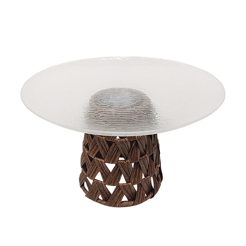 Serving Stand