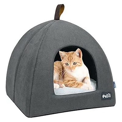 سرير للحيوانات الأليفة