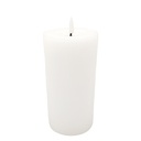 شمعة بطارية