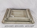 Tray M Size