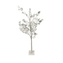 Artificial tree with lighting