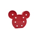 اضاءة ديكور