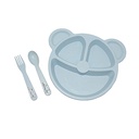 Kids' dinner set