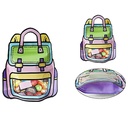 كيس بلاستيك