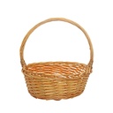 Wicker basket