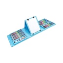 Coloring supplies bag