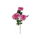 Artificial flowers