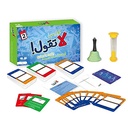 Say But Don't Say" Card Game