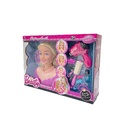 Beauty Doll with Accessories