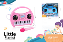 PIANO MUSICAL TOY