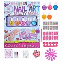 لعبة طلاء الأظافر