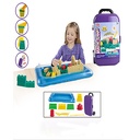 Sand Play Set with Base