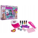 BRACELET MACHINE, W.BX /ماكينة  عمل اساور أطفال