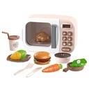 Microwave Play Set