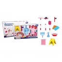 Cleaning Play Set