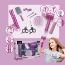 Hair Styling Play Set