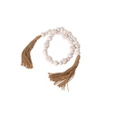 Wooden Decorative Beads