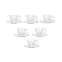 Coffee Cups Set