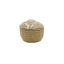 Wicker basket (Small)