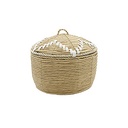 Wicker basket (medium)