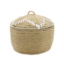 Wicker basket (Big)