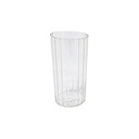 Plastic Vase